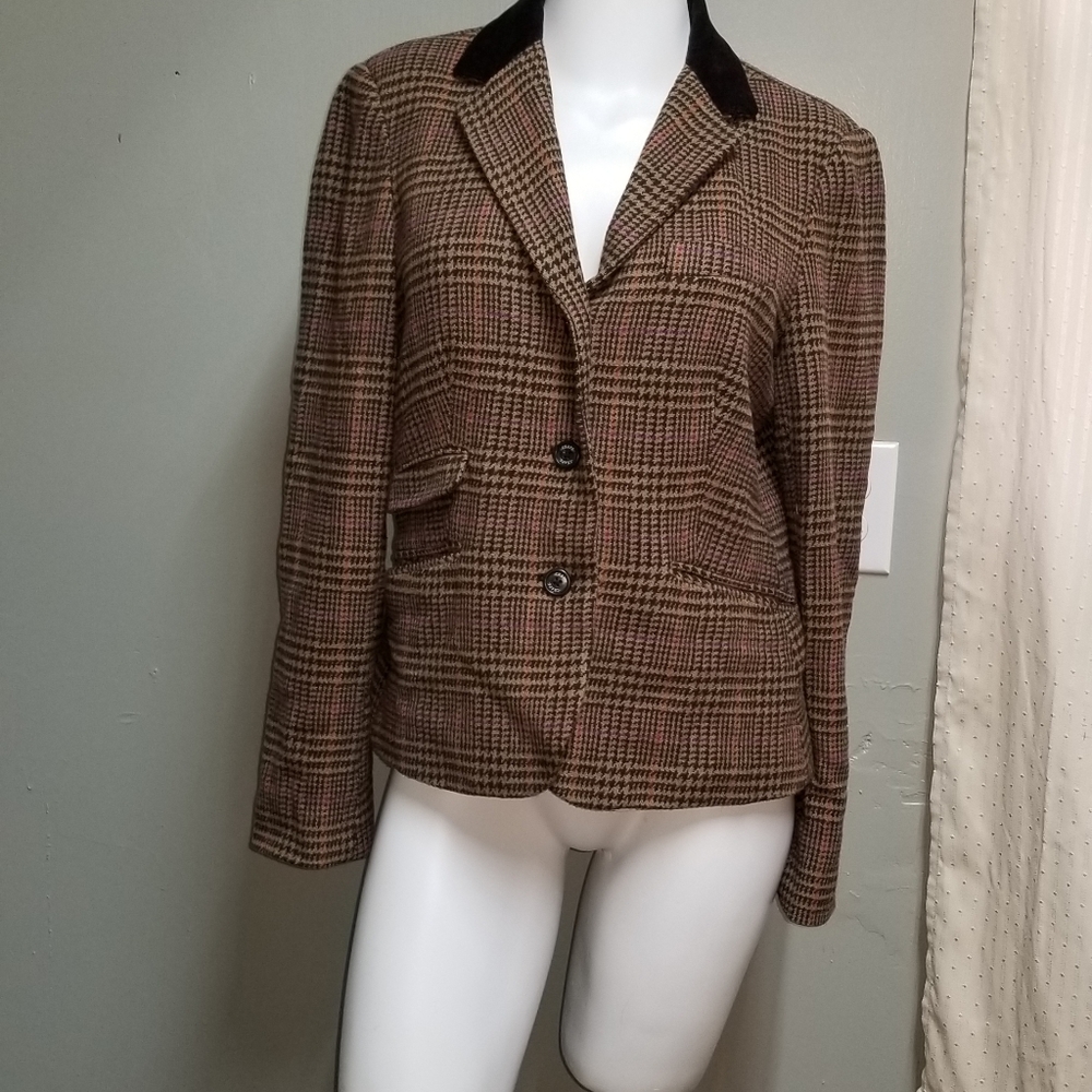 Chaps 12 petite
